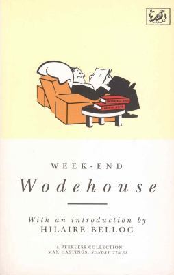 Week End Wodehouse 0712650342 Book Cover