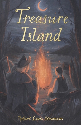 Treasure Island B001KRRAVO Book Cover