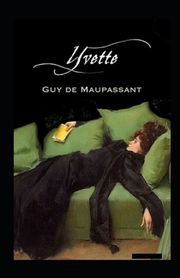 Yvette Annot? [French]            Book Cover