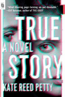 True Story 0593296419 Book Cover