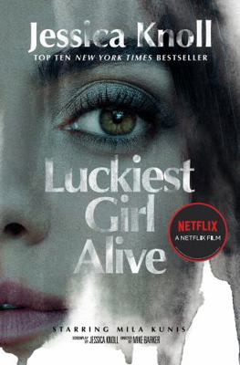 Luckiest Girl Alive 152909044X Book Cover