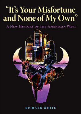 It's Your Misfortune and None of My Own: A New ... 0806125675 Book Cover