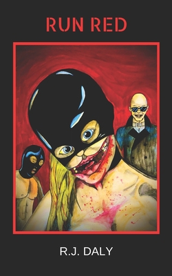 Run Red B0BW363W1T Book Cover