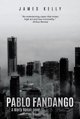 Pablo Fandango 1773709356 Book Cover
