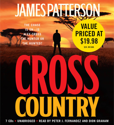 Cross Country 1600248241 Book Cover