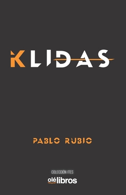 Klidas [Spanish] 8418208406 Book Cover