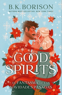 Good Spirits (Spanish Edition) [Spanish] 8410391295 Book Cover