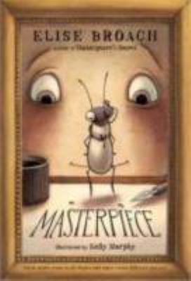 Masterpiece 0312608705 Book Cover