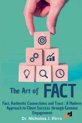 The Art of FACT B0DP1N7WT5 Book Cover