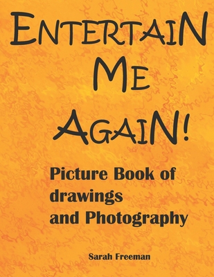 Entertain Me Again B084Z5BF1H Book Cover