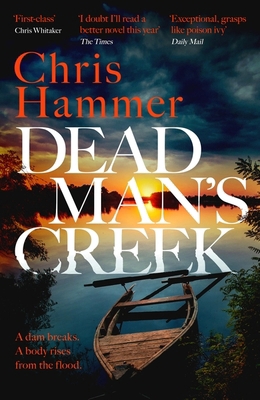 Dead Man's Creek: The Times Crime Book of the Y... 1472295684 Book Cover