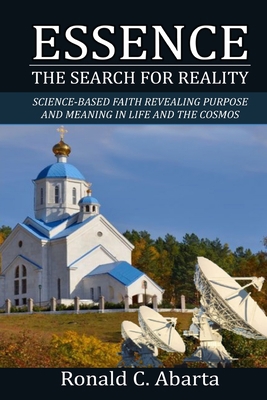 Essence: The Search for Reality 1987737067 Book Cover
