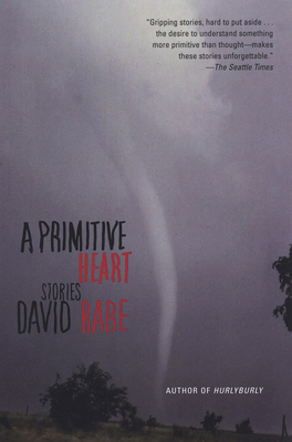 A Primitive Heart: Stories 080214277X Book Cover