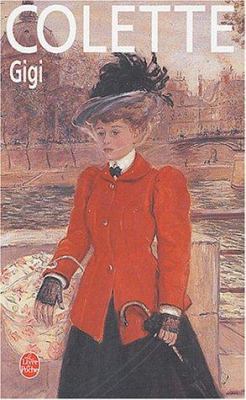 Gigi [French] 2253109347 Book Cover