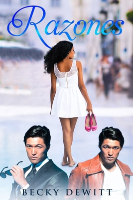 Razones [Spanish] B086Y39TRJ Book Cover