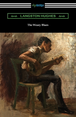 The Weary Blues 1420980777 Book Cover