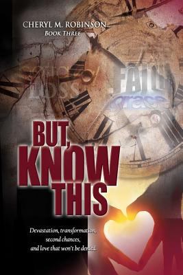But, Know This 1644380293 Book Cover