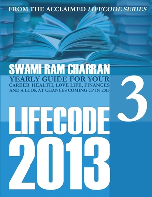 2013 Life Code #3: Vishnu 1300160454 Book Cover