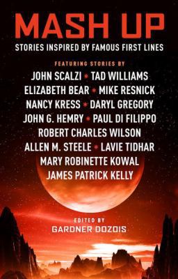 MASH Up 1785651056 Book Cover