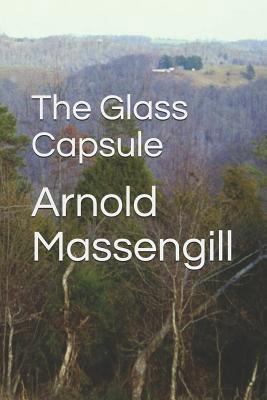 The Glass Capsule 1729328792 Book Cover