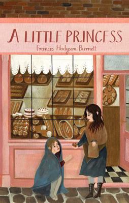A Little Princess Hardcover | Fully Illustrated... 1735063355 Book Cover