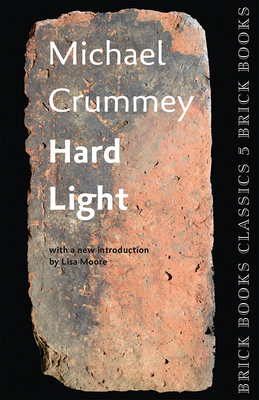 Hard Light: Brick Books Classics 5 1771313463 Book Cover