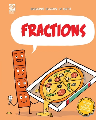 Fractions 0716648784 Book Cover