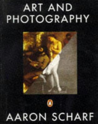 Art and Photography 0140131329 Book Cover