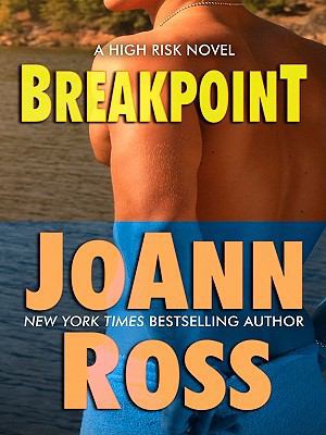 Breakpoint [Large Print] 1410419290 Book Cover