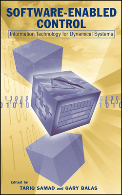 Software-Enabled Control 0471234362 Book Cover