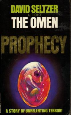 Prophecy 0583131808 Book Cover