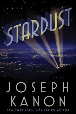 Stardust: A Novel 143915614X Book Cover