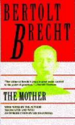 The Mother B00A2Q84QO Book Cover