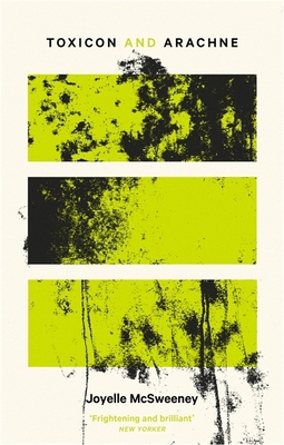 Toxicon & Arachne 1472156056 Book Cover