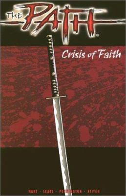 Crisis of Faith 1931484325 Book Cover