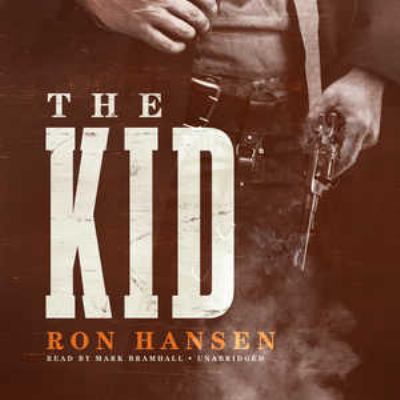 The Kid 1504783557 Book Cover