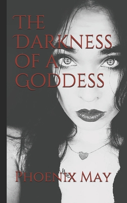 The Darkness of a Goddess B08ZBZPWZX Book Cover