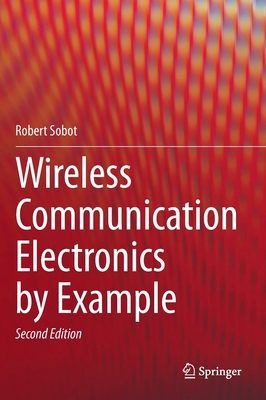 Wireless Communication Electronics by Example 3030594971 Book Cover