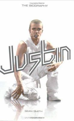 Justin : The Biography 0743259696 Book Cover