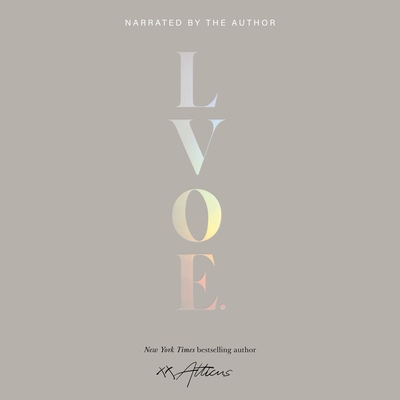 Lvoe.: Poems, Epigrams & Aphorisms B0C7CYGRGN Book Cover