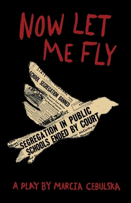 Now Let Me Fly 1953583865 Book Cover