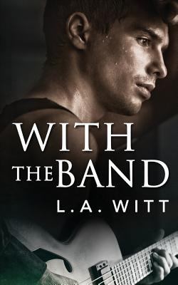 With the Band 153542737X Book Cover