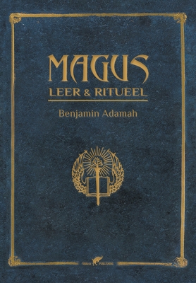 Magus Leer & Ritueel [Dutch] 9492355361 Book Cover