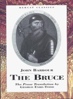 The Bruce 1873644582 Book Cover