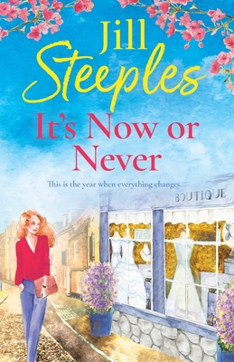 It's Now or Never 1785138111 Book Cover