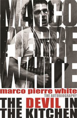 Devil in the kitchen 0752881612 Book Cover