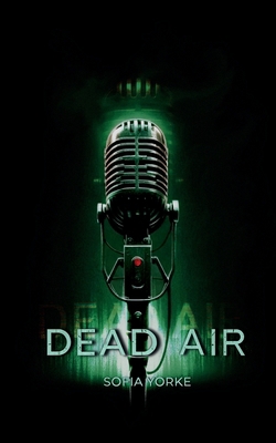 Dead Air B0FQ64QSR4 Book Cover