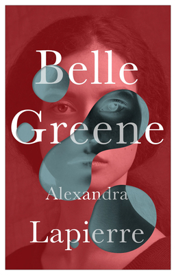 Belle Greene: She hid an incredible secret 1787703827 Book Cover