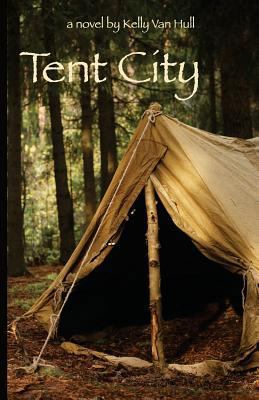 Tent City 1482754533 Book Cover