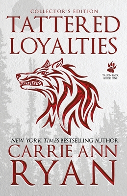 Tattered Loyalties - Special Edition 1636951694 Book Cover